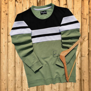 Olive Green tshirt